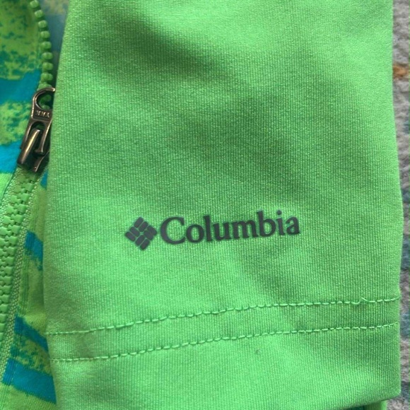 18-24m Columbia Rashguard - Picture 4 of 7
